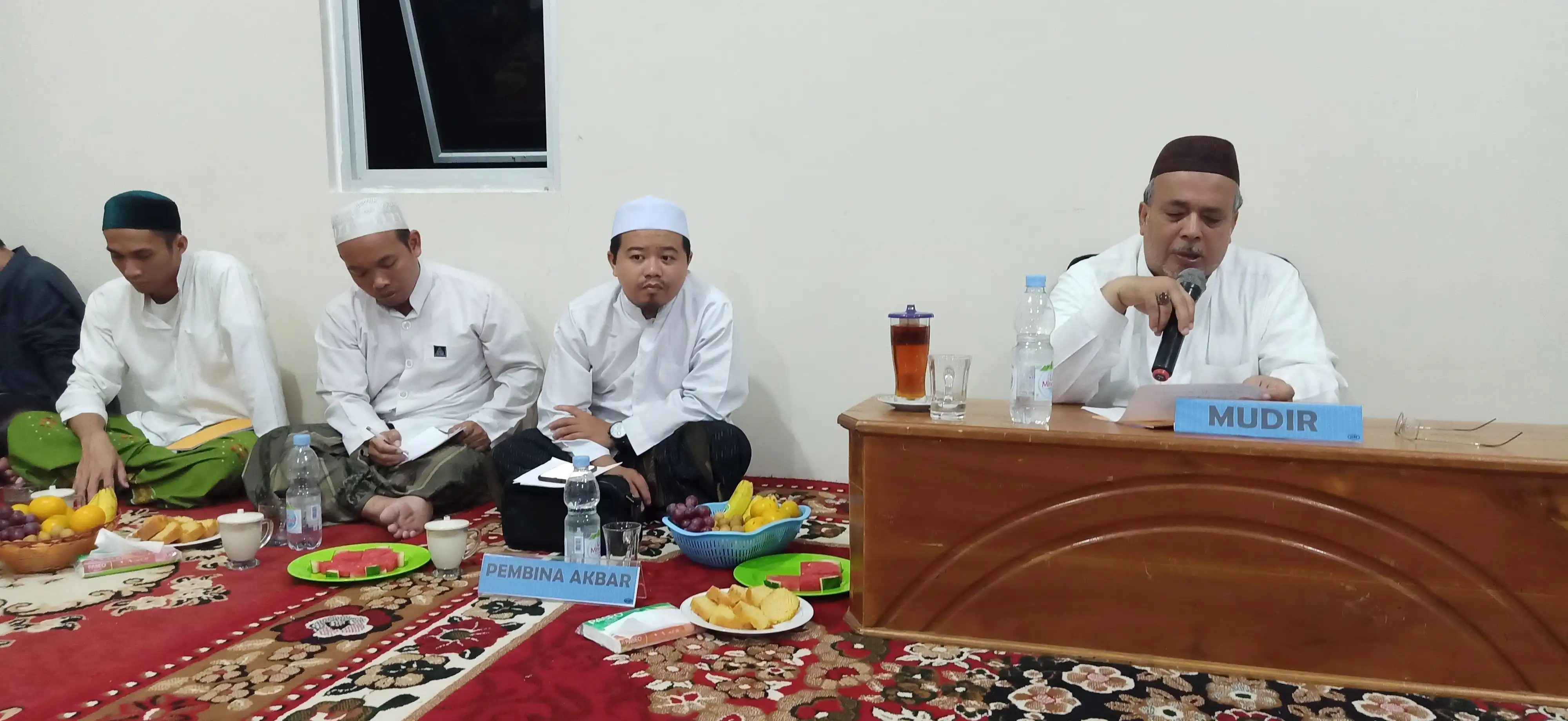 Rapat Akbar 47